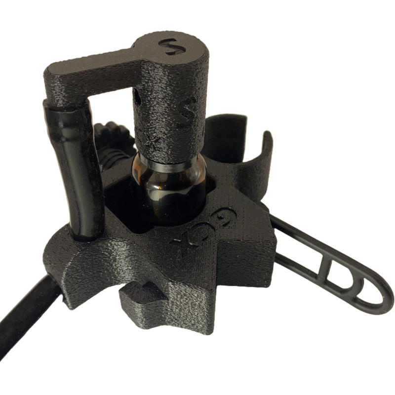 GCX-POP Station de Diffusion Arôme pour Armature POP-STATION-MINI